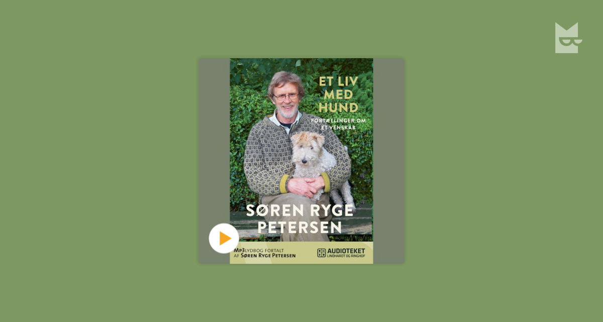 Plenarmøde Examen album Accord Lyt til lydbogen “Et liv med hund - Fortællinger om et venskab” , af Søren  Ryge Petersen på Bookmate