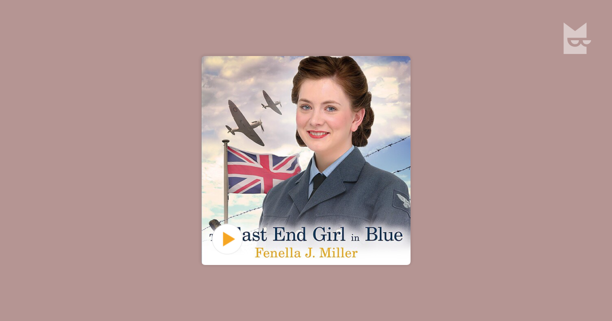 Escucha el audiolibro “The East End Girl in Blue”, de Fenella Miller en ...