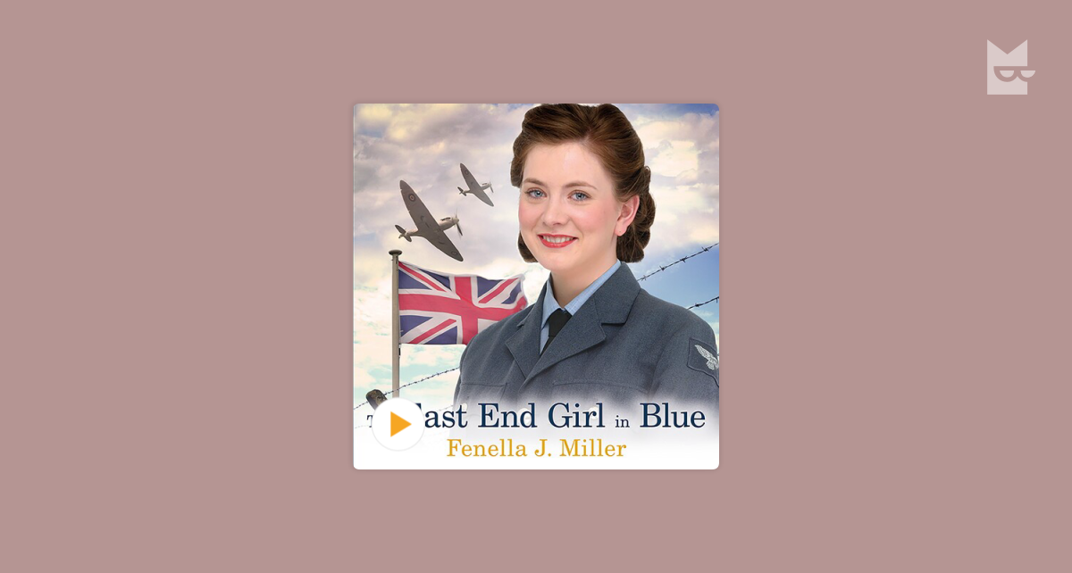 Escucha el audiolibro “The East End Girl in Blue”, de Fenella Miller en ...