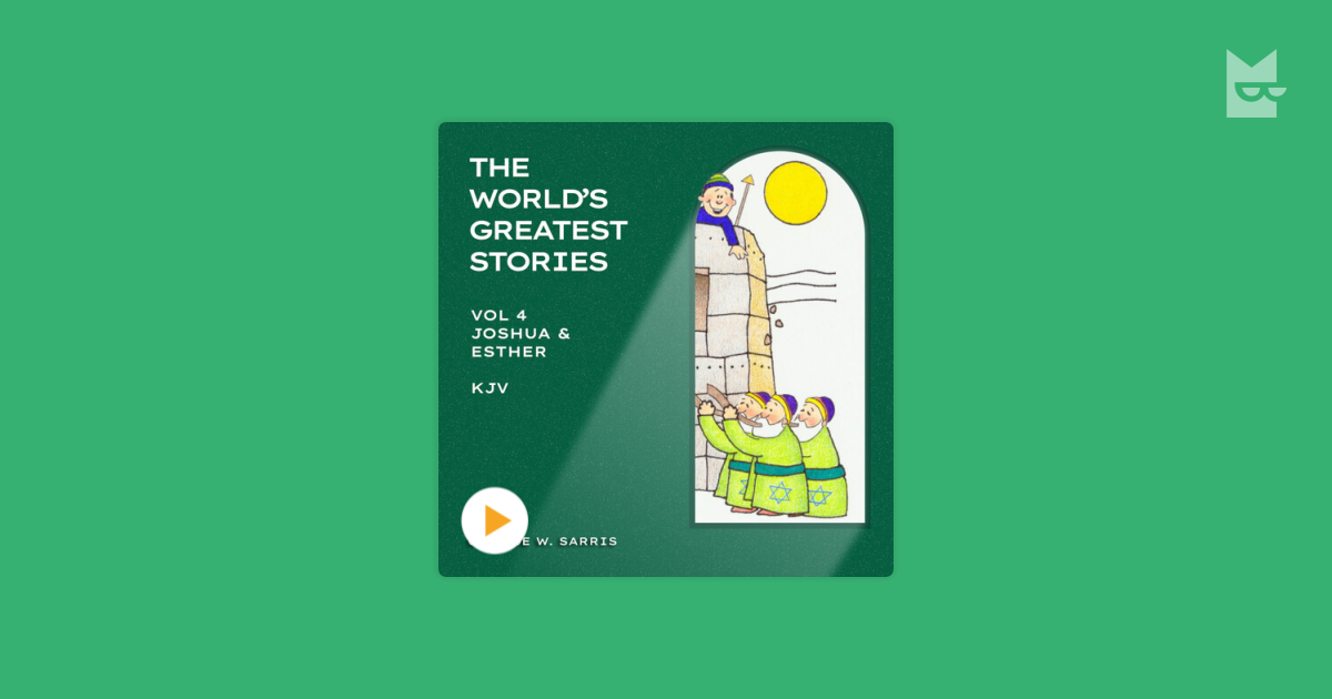 Listen to the audiobook “Joshua & Esther”, by George Sarris on Bookmate