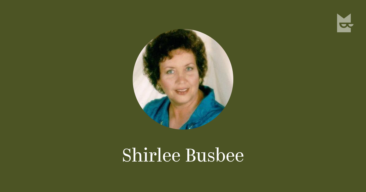 Read all books by Shirlee Busbee online on Bookmate