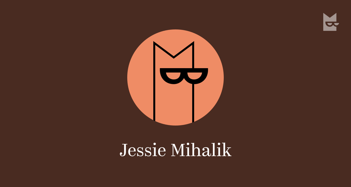 The Queen's Gambit – Jessie Mihalik