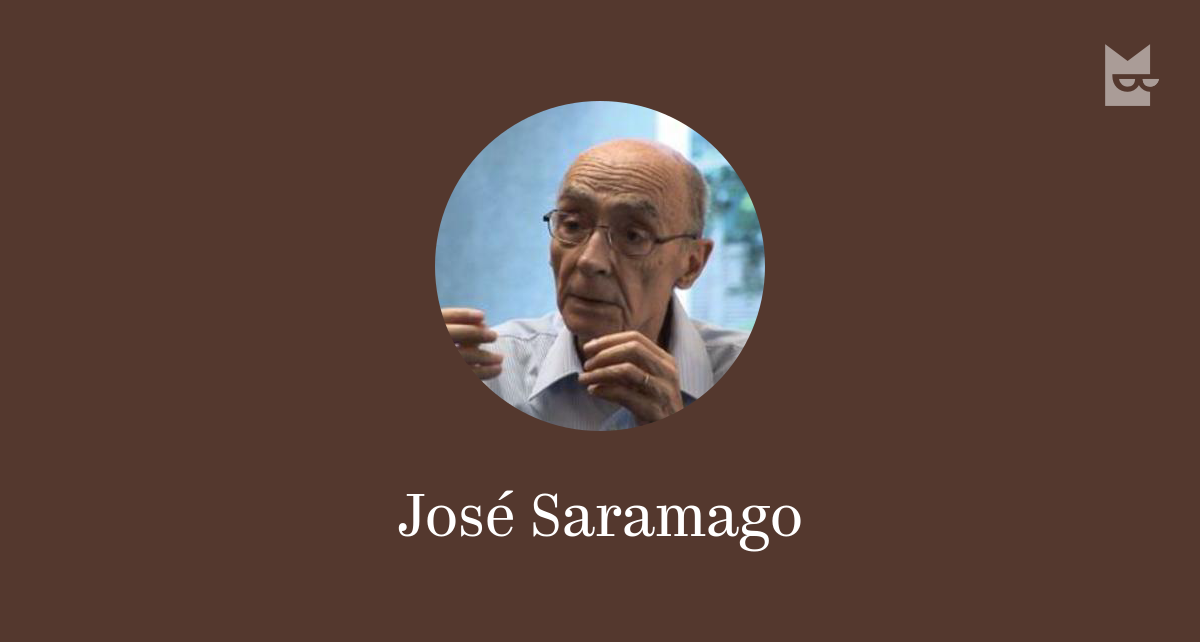 José Saramago — читать онлайн книги автора