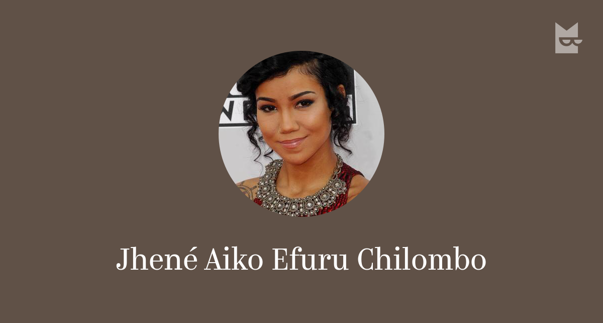 Jhené Aiko Efuru Chilombo 