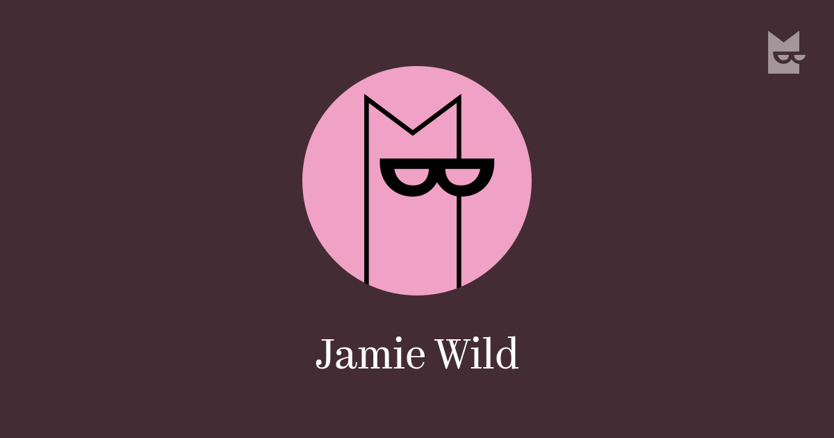 Jamie Wild — read the author’s books online | Bookmate