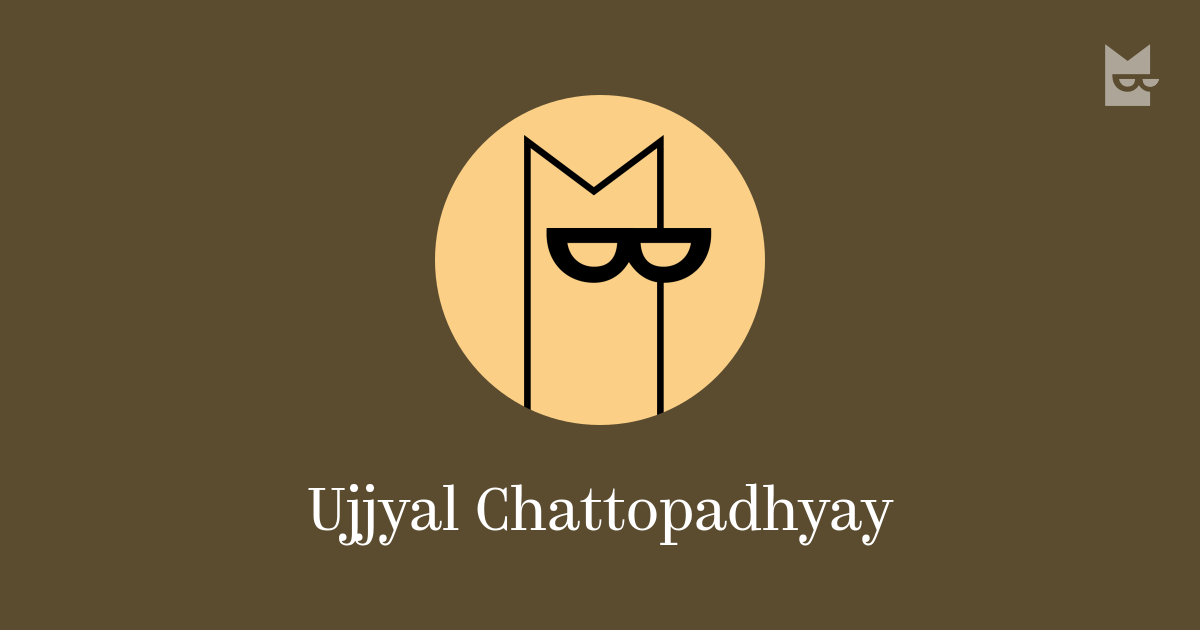 Ujjyal Chattopadhyay Read The Author S Books Online Bookmate