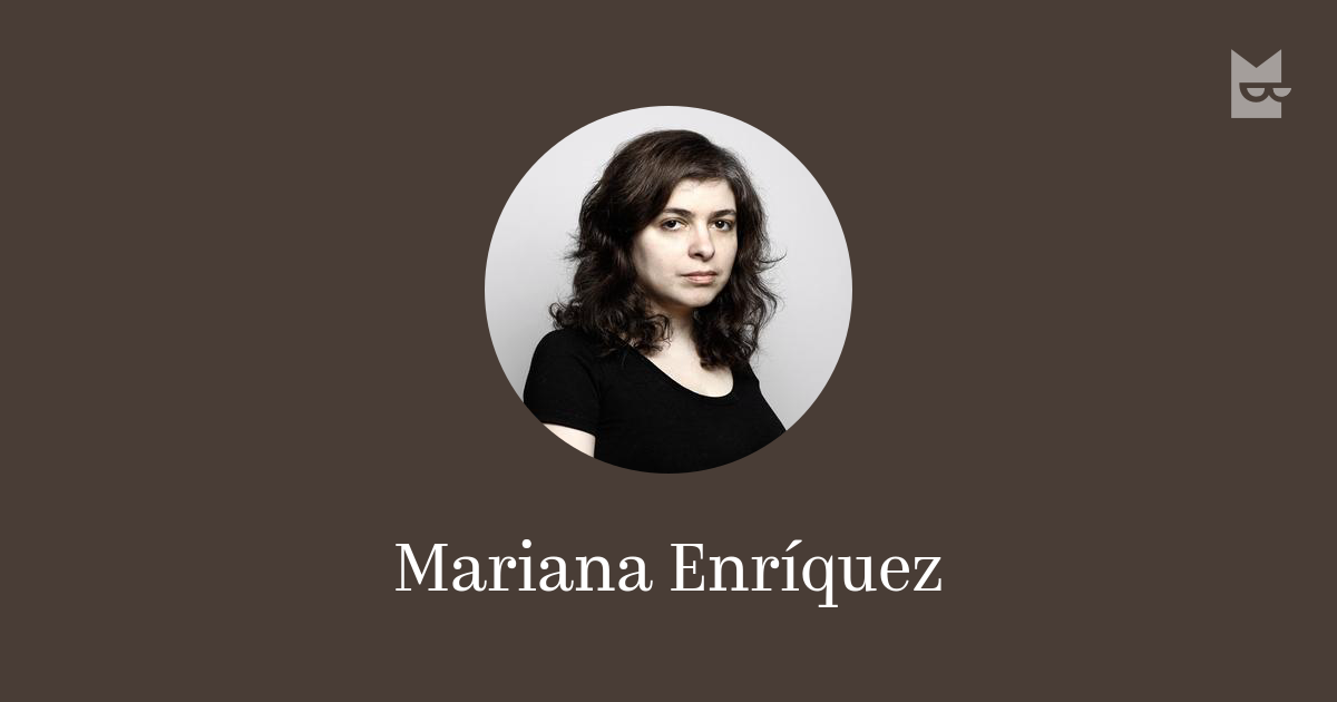 Nuestra parte de noche por Mariana Enriquez - Audiolibro 