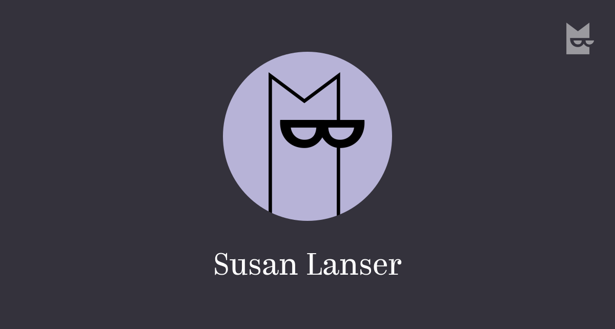 Susan Lanser — read the author’s books online Bookmate