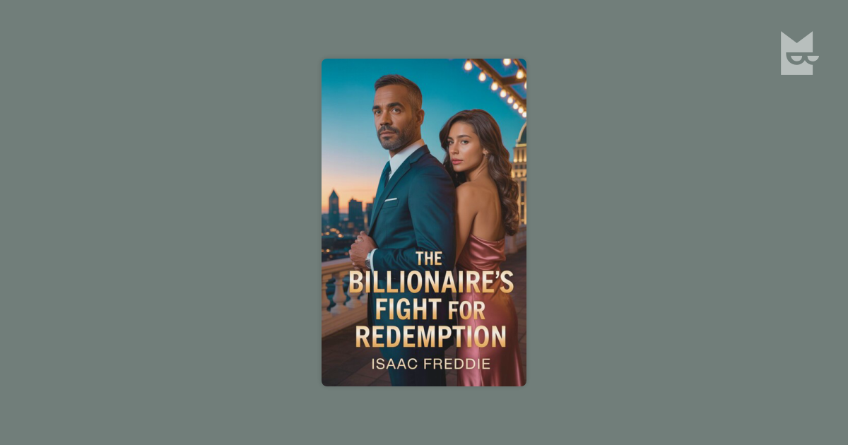 The Billionaires Fight for Redemption by Isaac Freddie Read Online on ...