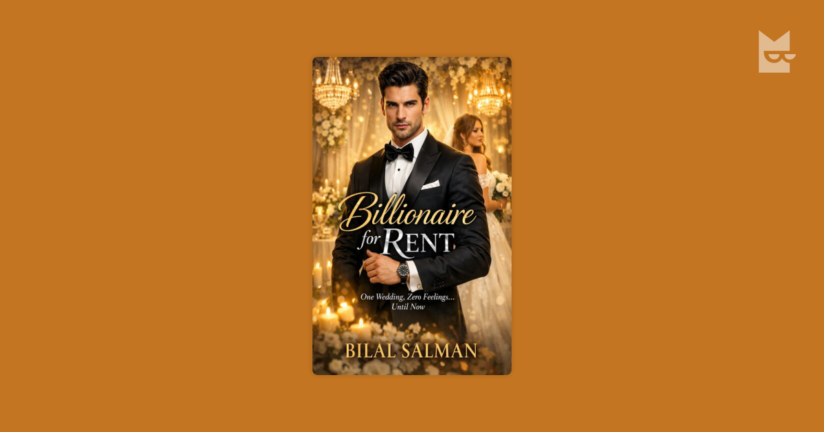 Billionaire for Rent by Bilal Salman Read Online on Bookmate