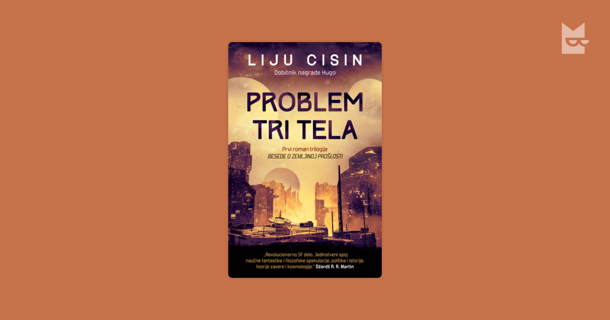 Problem tri tela by Liju Cisin Read Online on Bookmate