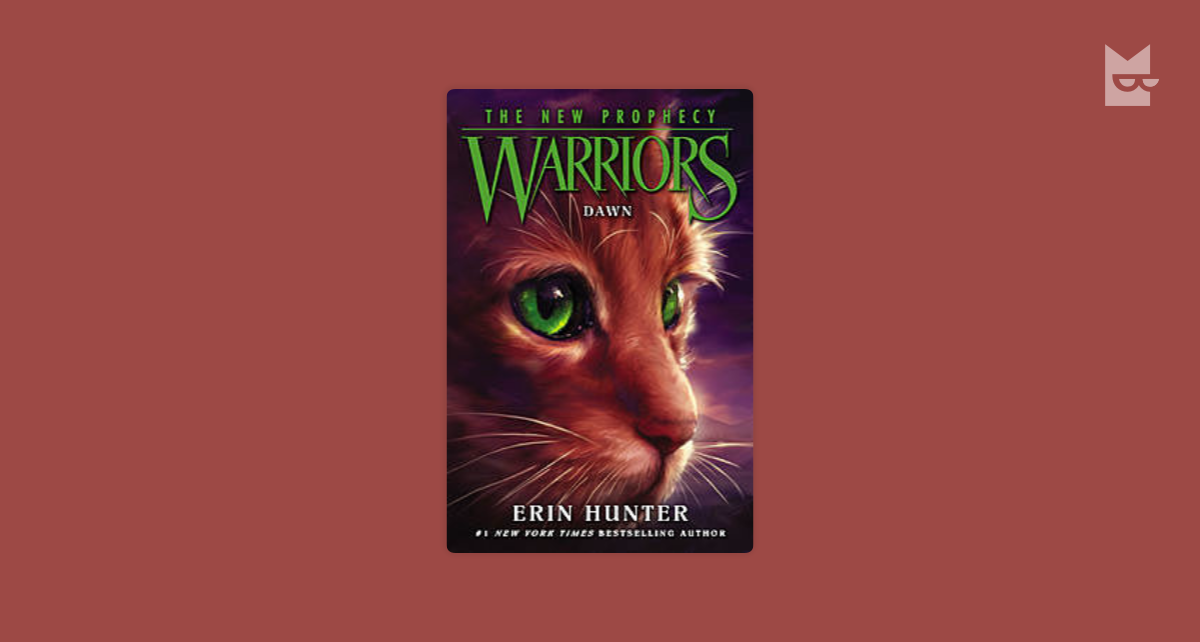 Dawn Warriors The New Prophecy Book 3 By Erin Hunter Read Online On Bookmate