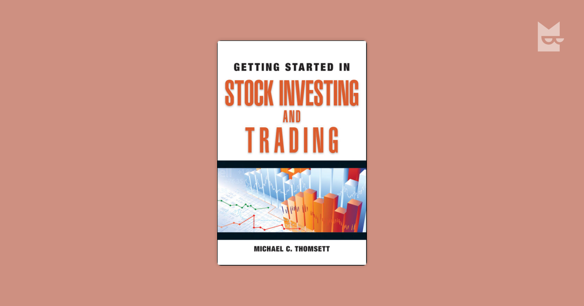 Books Related To Getting Started In Stock Investing And