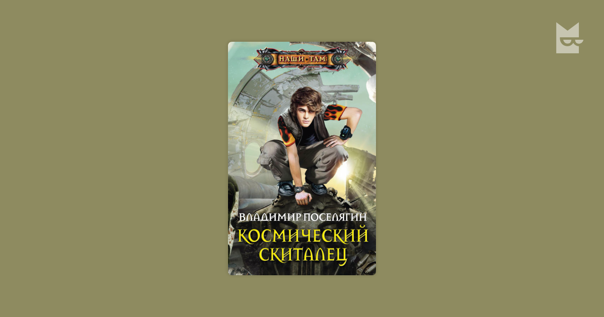 Поселягин планы автора