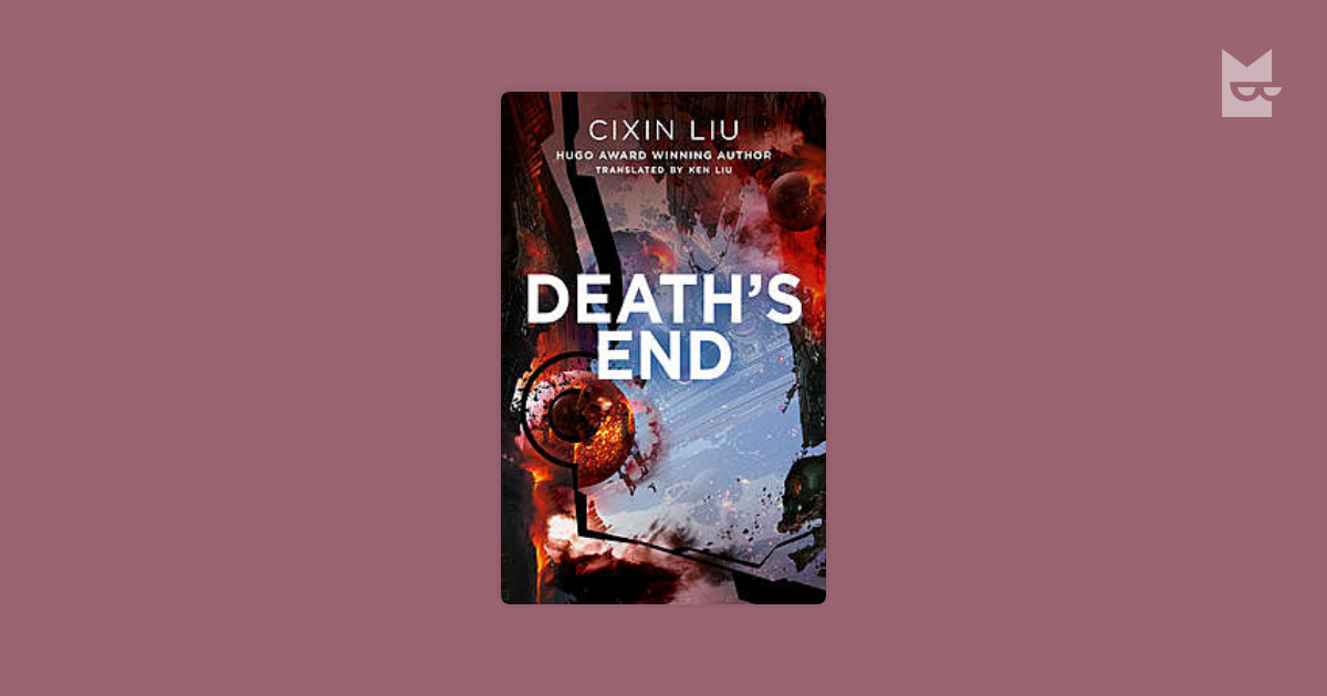 Death's End by Cixin Liu Read Online on Bookmate