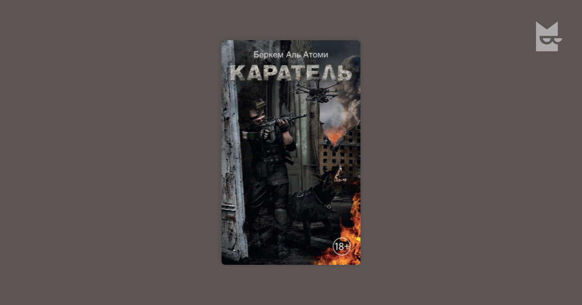 Беркем Аль Атоми - 2. Каратель. Книга Каратель Беркем Аль. Беркем Аль Атоми Мародер. Беркем Атоми "Каратель".