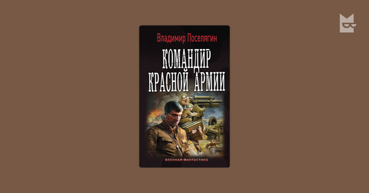 Книга док 2 поселягин