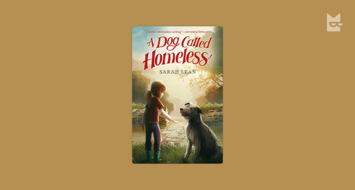 A Dog Called Homeless by Sarah Lean Read Online on Bookmate