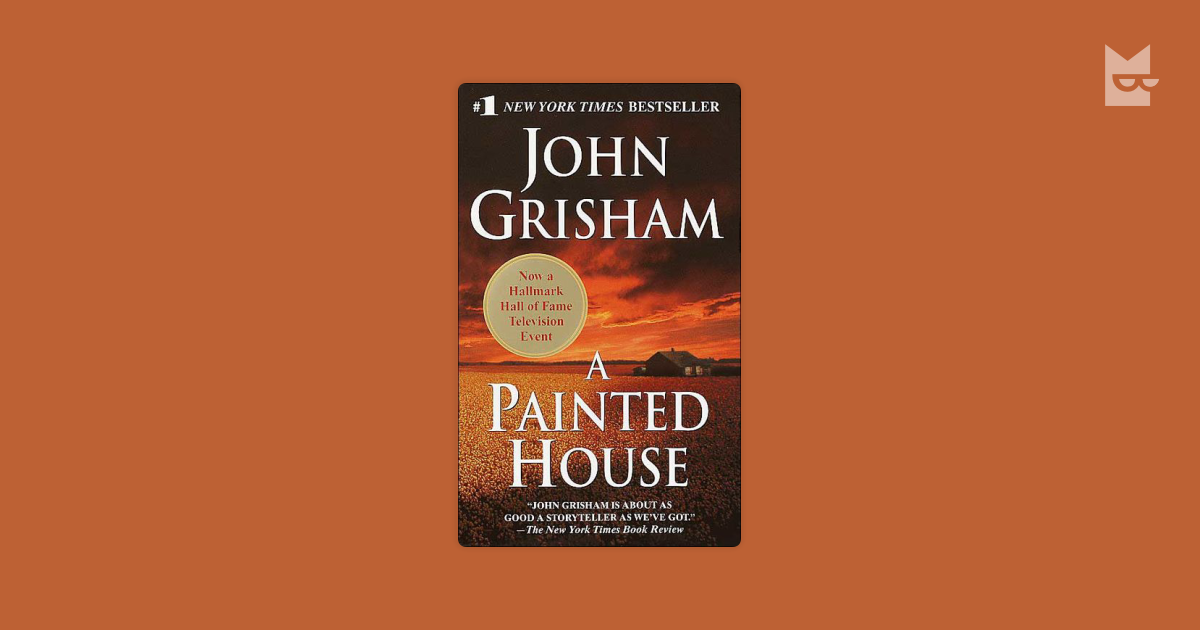 An analysis of a painted house by john grisham