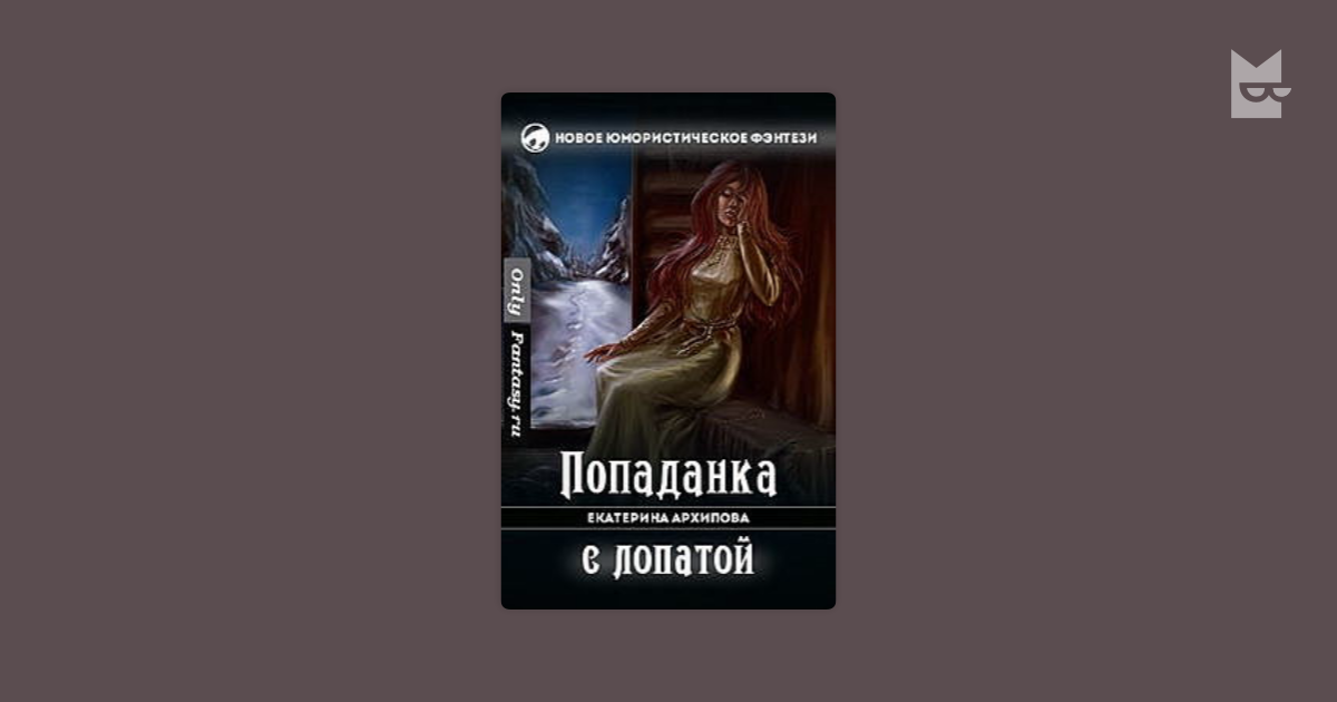 Попаданка в деле или ваш