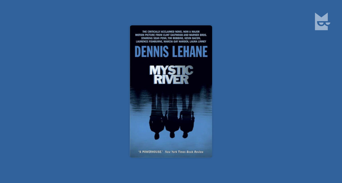 Mystic River: A Novel - Lehane, Dennis: Books