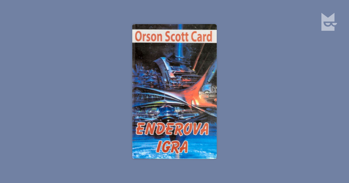 Enderova Igra Autora Orson Scott Card Citajte Onlajn Na Bookmateu