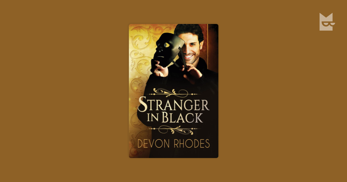 Stranger in Black by Devon Rhodes Read Online on Bookmate