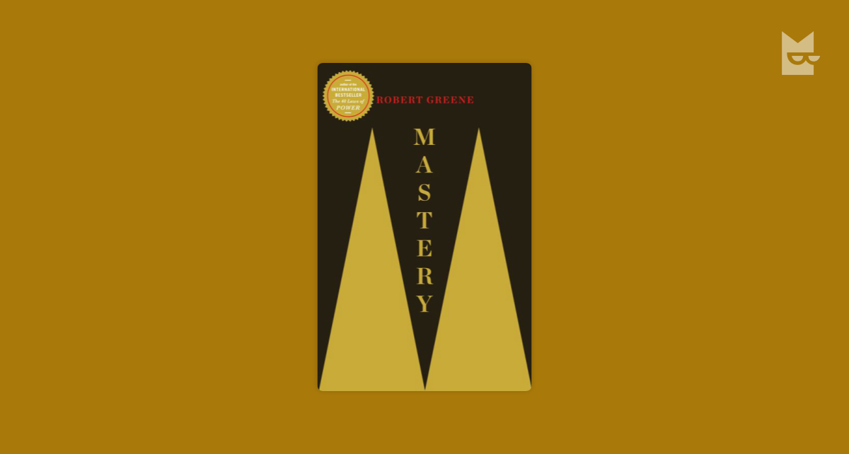 Maestria - Robert Greene by patrick.lk - Issuu