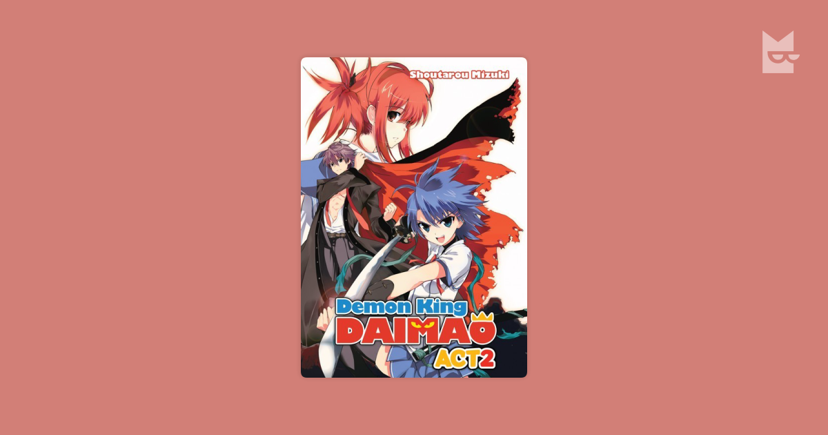 Demon King Daimaou: Volume 5 by Shoutarou Mizuki