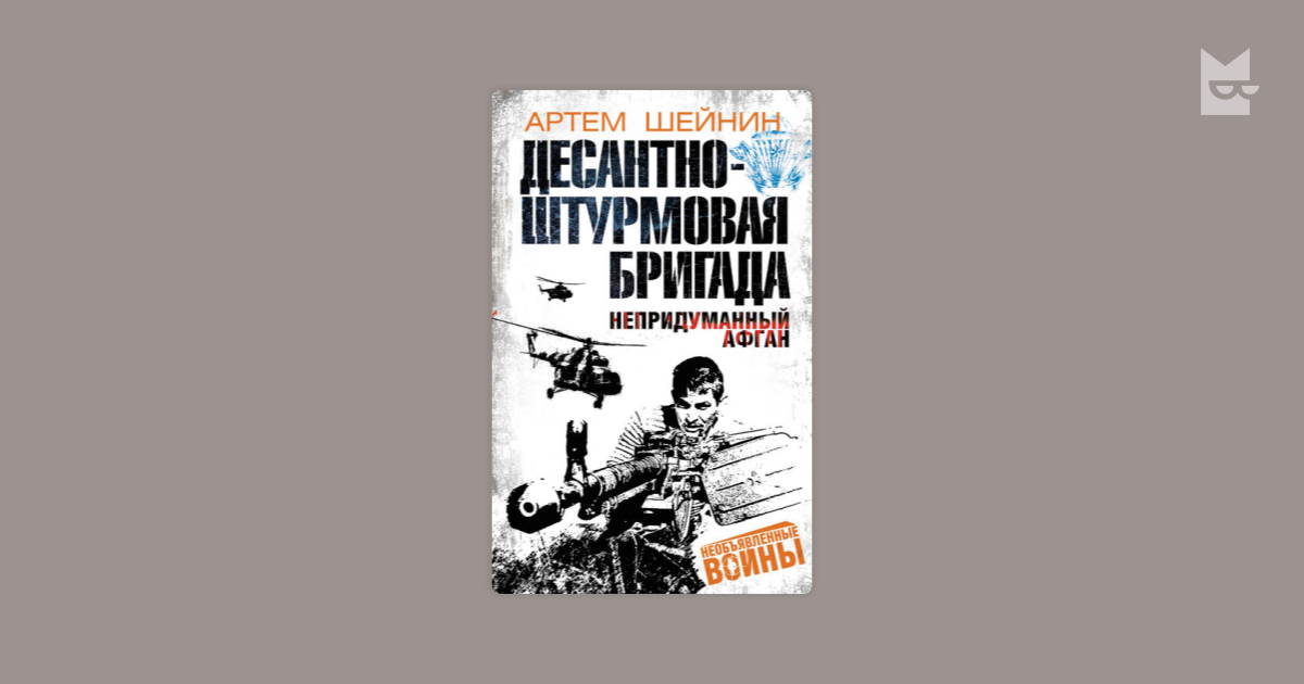 Книга штурмовик 3