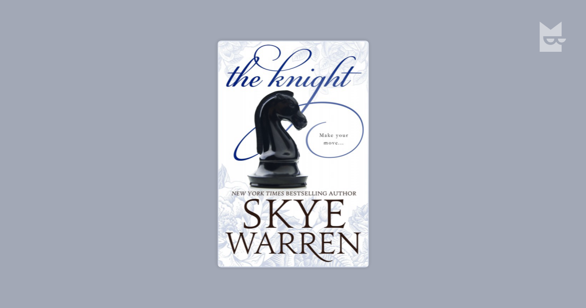 EXCLUSIVE EXCERPT: The Pawn by Skye Warren : Natasha is a Book Junkie