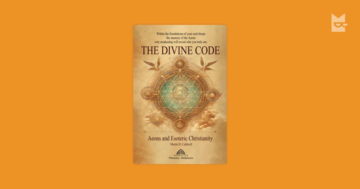 The Divine Code by Luiz Santos, Martin D. Caldwell Read Online on Bookmate