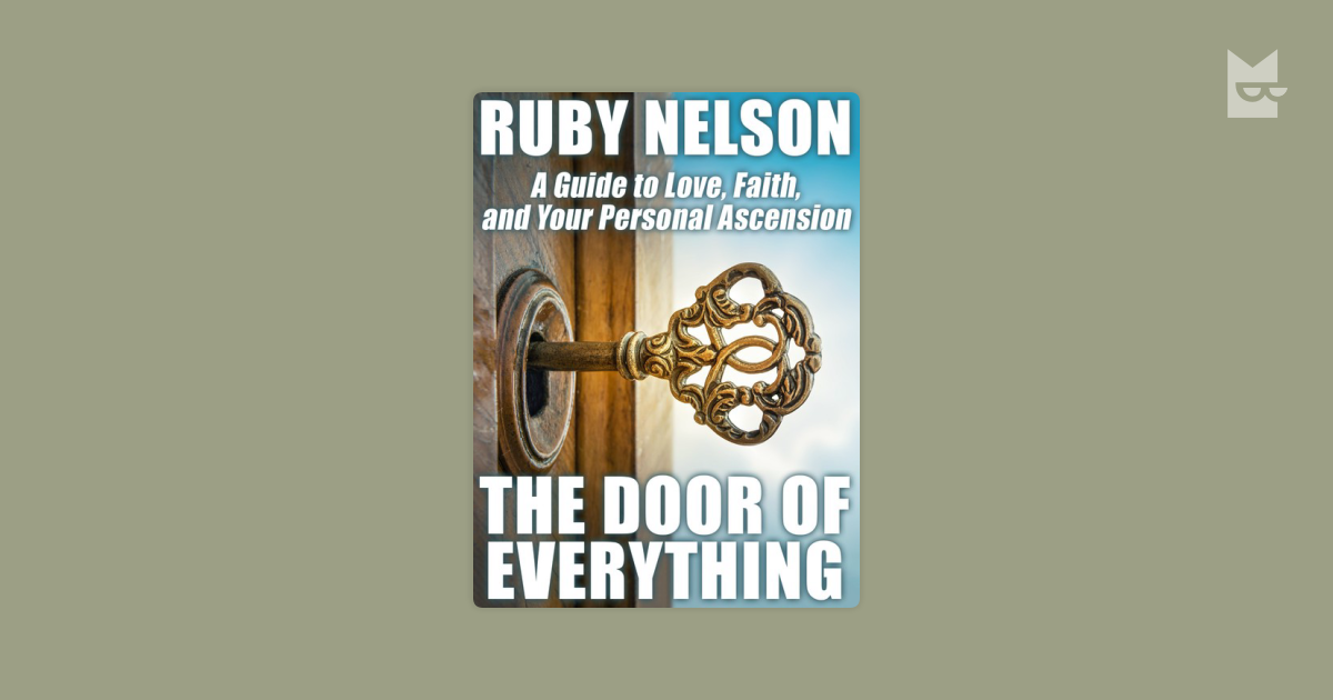 The Door of Everything by Ruby Nelson Read Online on Bookmate