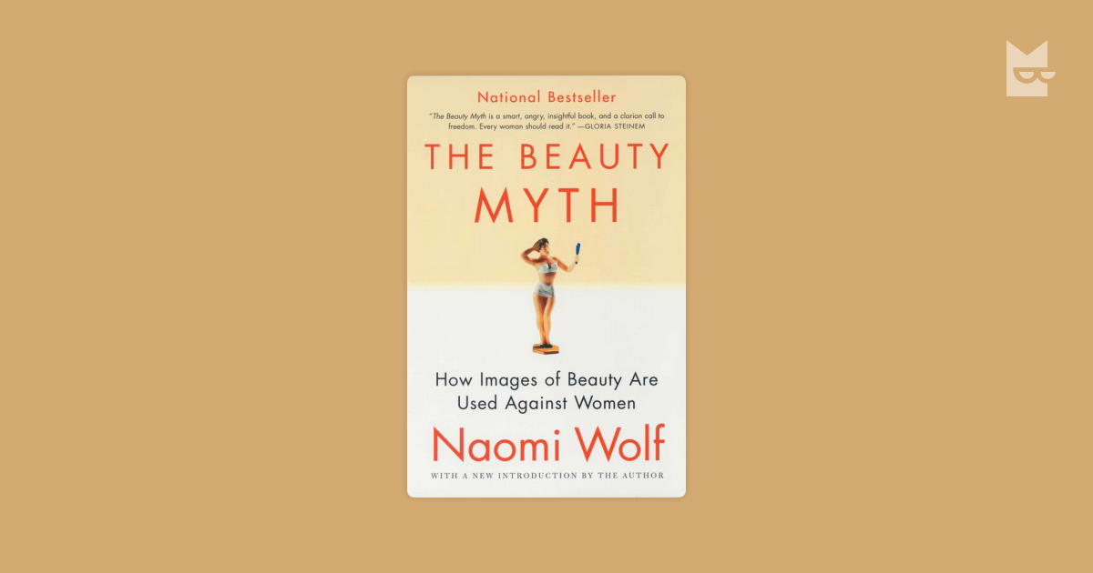 The Beauty Myth by Naomi Wolf Read Online on Bookmate