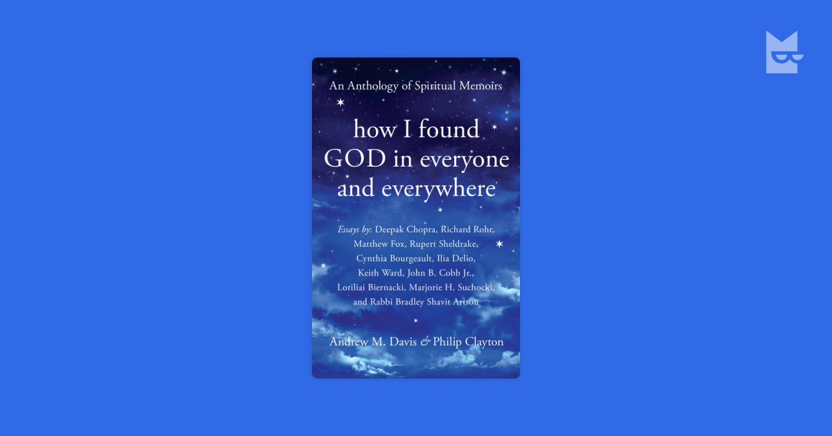 How I Found God in Everyone and Everywhere av Rupert Sheldrake, Deepak ...