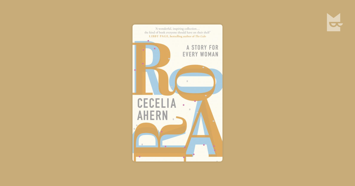 Cecelia Ahern's book 'Roar' to be aired as female-driven dark-comic Apple  series - Hindustan Times