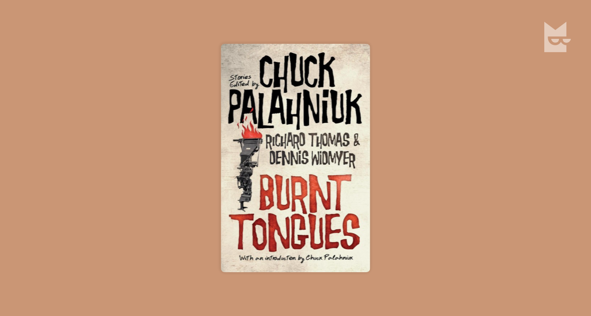 Chuck Palahniuk Short Stories Pdf