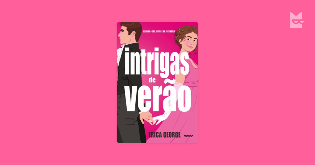 Intrigas de verão de Erica George Leia Online no Bookmate