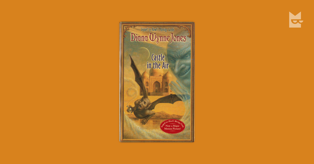 Castle in the Air by Diana Wynne Jones Read Online on Bookmate