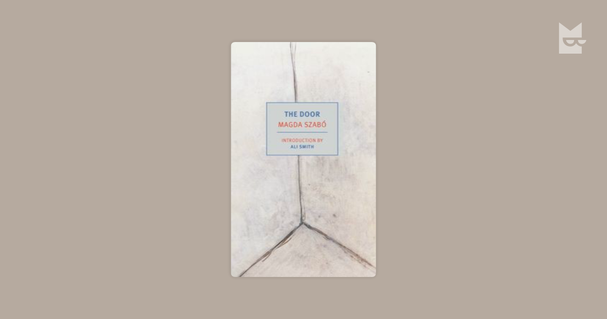 The Door By Magda Szabo Read Online On Bookmate