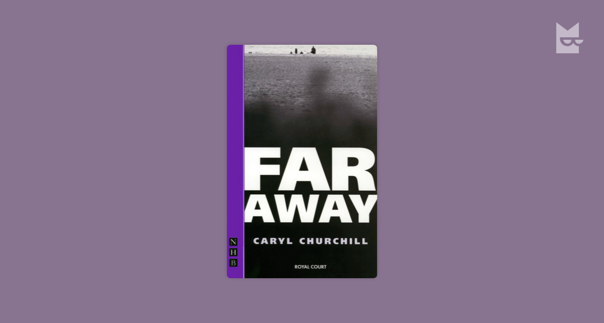 Far Away by Caryl Churchill Read Online on Bookmate