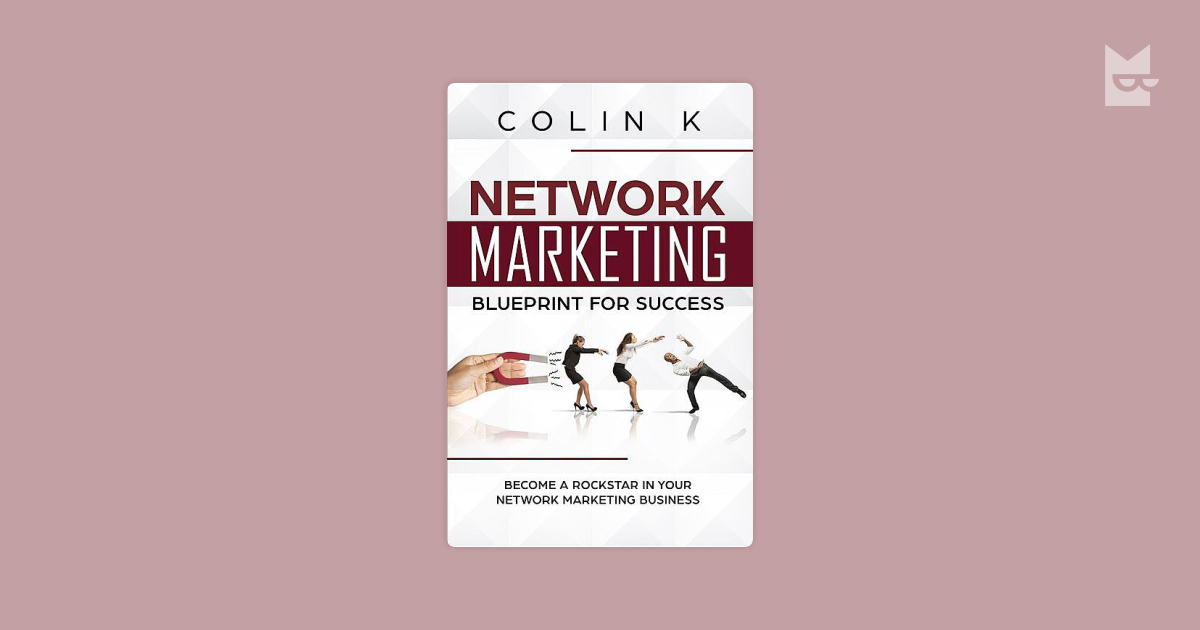 Books Related To How To Become Network Marketing