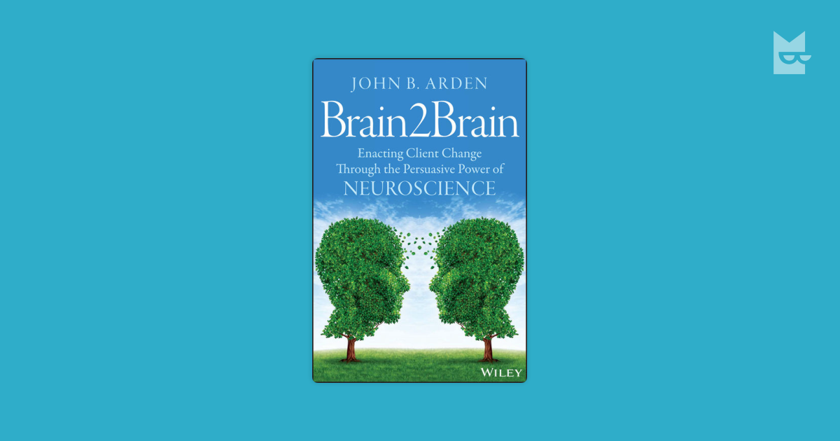 Brain2brain By John Barden Read Online On Bookmate - 