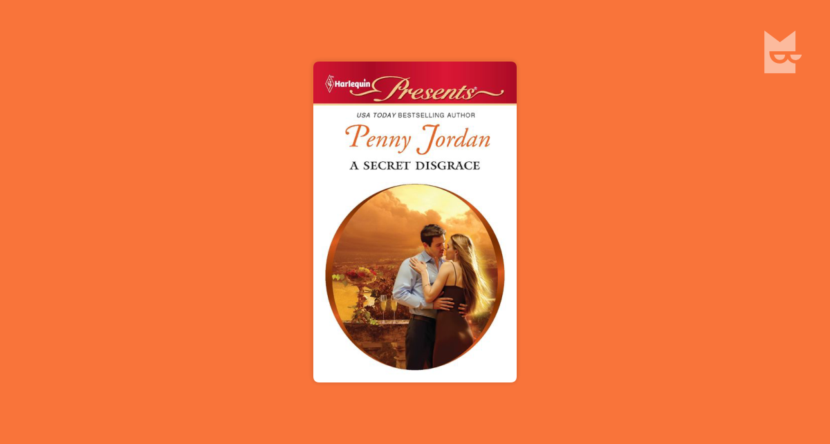 A Secret Disgrace by Penny Jordan Read Online on Bookmate