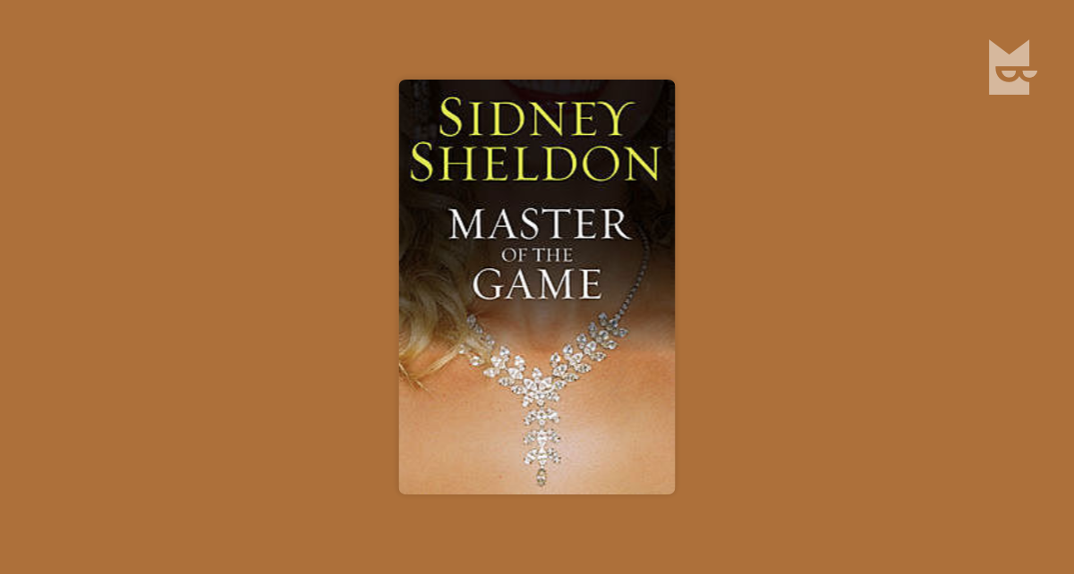 Master of the Game by Sidney Sheldon