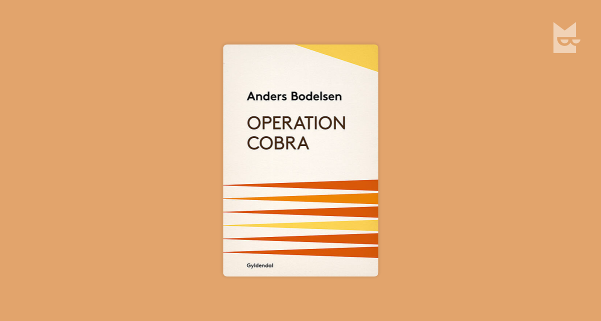 klima terrorist fordrejer Operation Cobra af Anders Bodelsen Læs online på Bookmate
