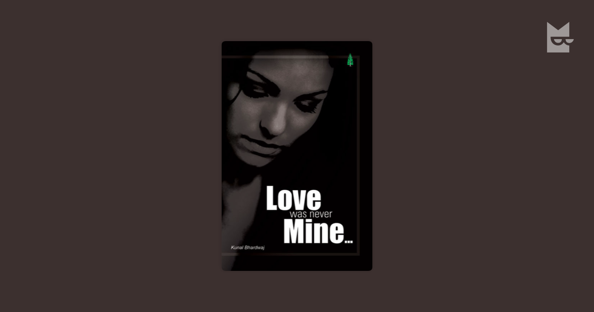 Love was never mine kunal bhardwaj epub download free