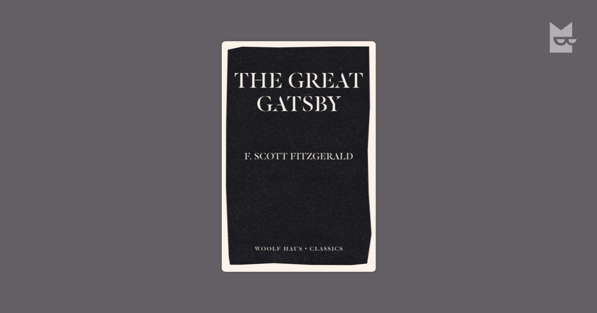 Citaty Iz Knigi Velikij Getsbi The Great Gatsby Frensis Skott Ficdzherald Bookmate