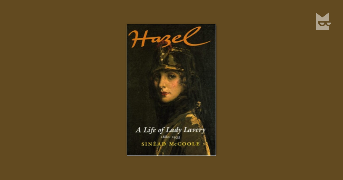 Hazel by Sinead McCoole Read Online on Bookmate