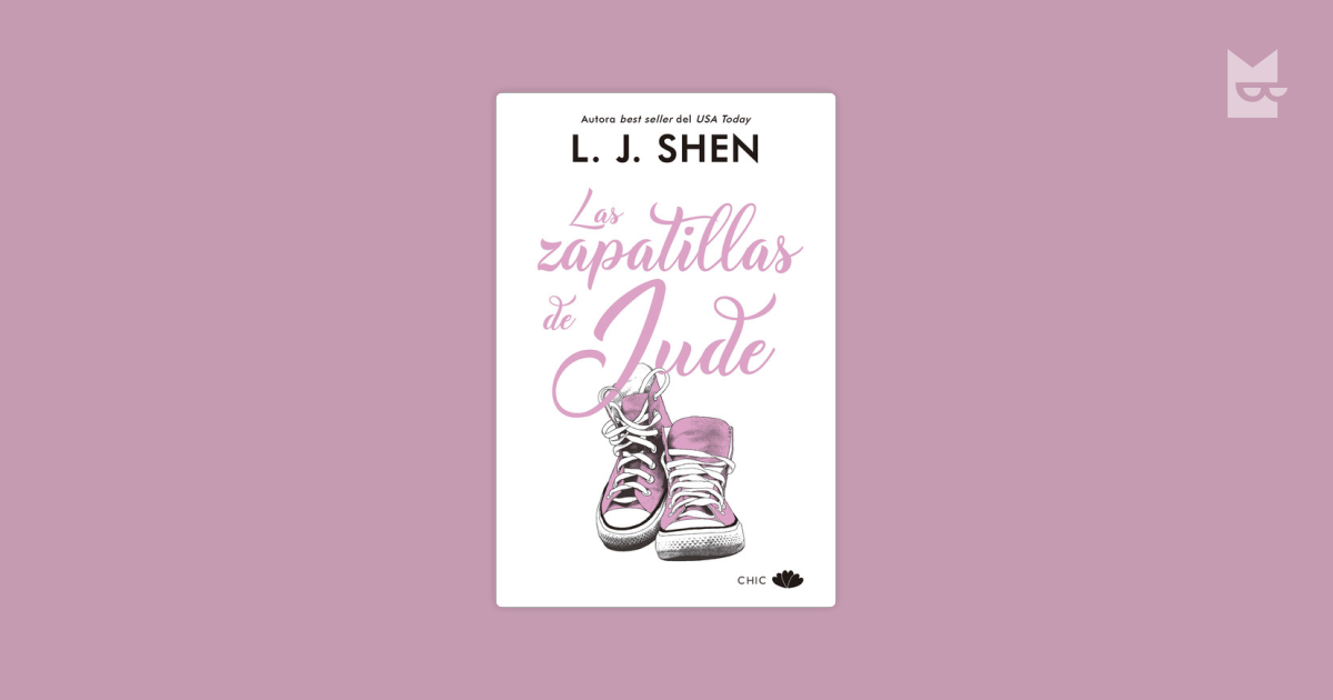 Lee Las zapatillas de Jude, de L.J. Shen en línea en Bookmate